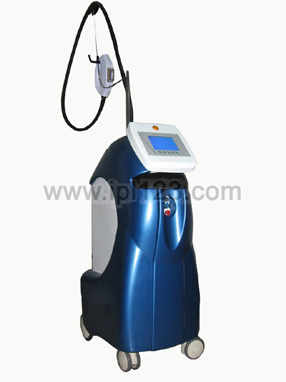 Medical IPLSystem Hair Removal &amp; Skin Rejuvenation Beauty Equipment