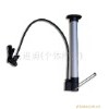 Bike pump