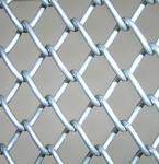 Chain Link  Fence