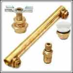 BRASS FITTINGS