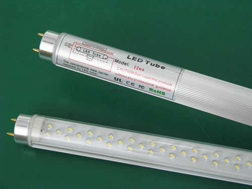 DIP T8 LED Tube 12W