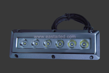 LED underwarter light (9W)