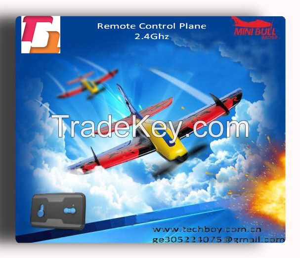 RC PLANE