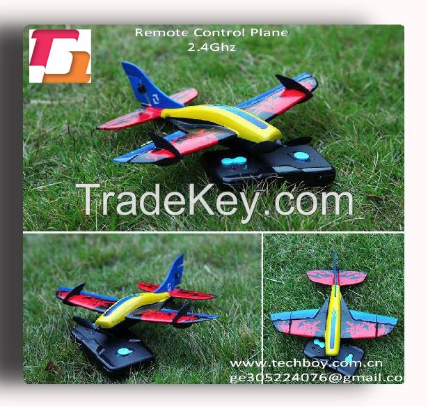 RC PLANE