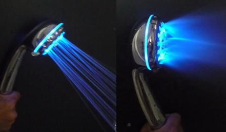 LED hand shower2