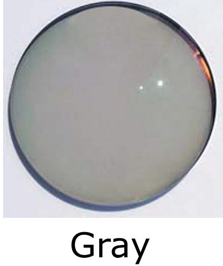 Polycarbonate Photochromic PC Lens