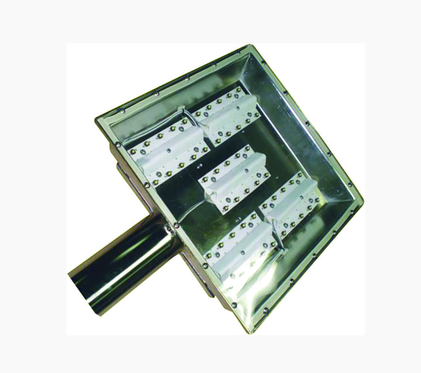 125W LED LAMP