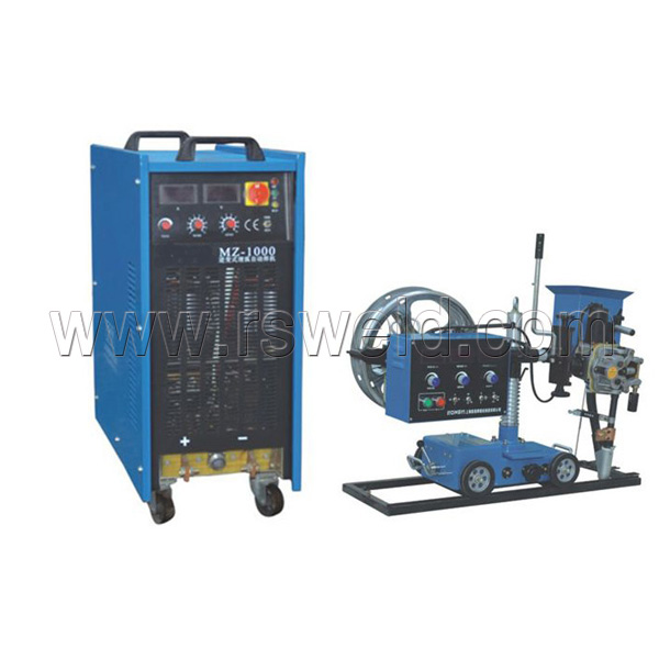 IGBT Submerged ARC Welding Machine