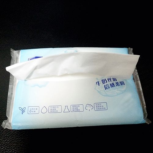 mini disposable wet wipes