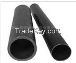 Precision cold drawn seamless steel tube