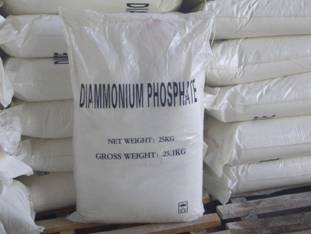 Diammonium phosphate