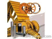 Heavy equipment parts