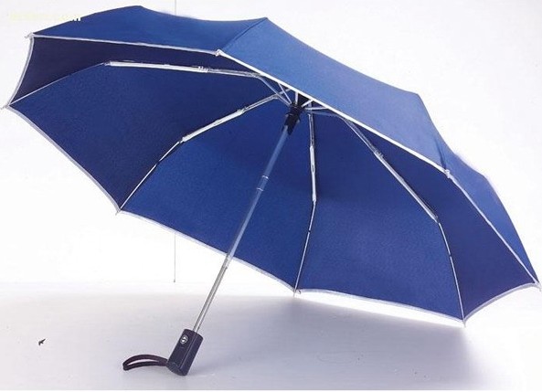 3 fold auto open &amp; close umbrella