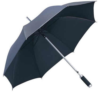 27inch auto open golf umbrella