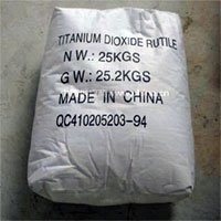 Titanium Oxide