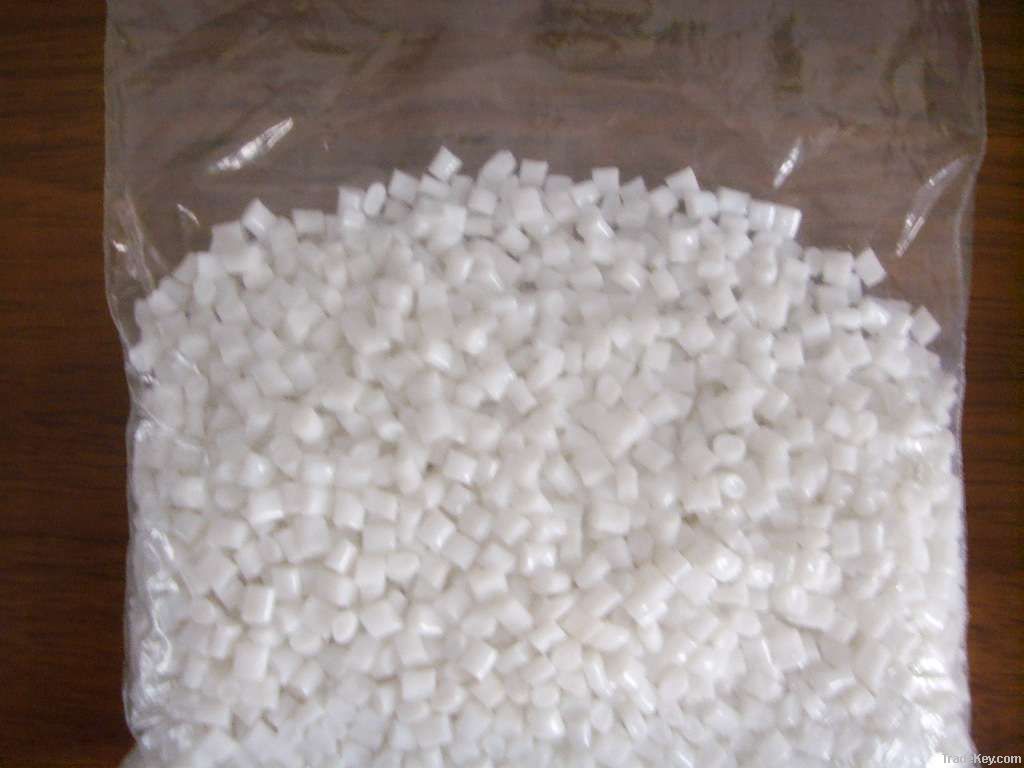 high-density polyethylene