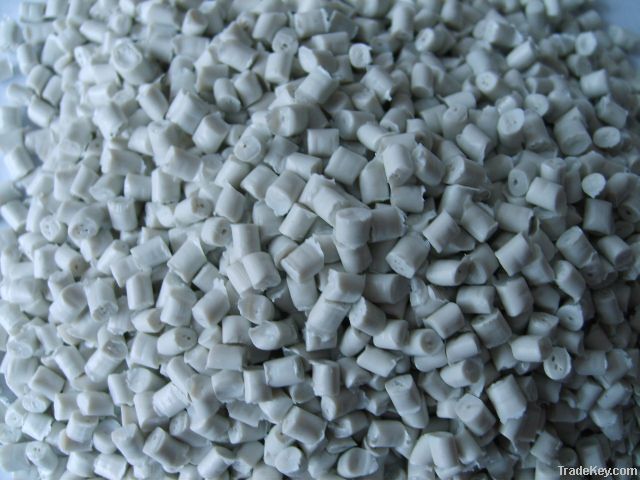 PVC resin