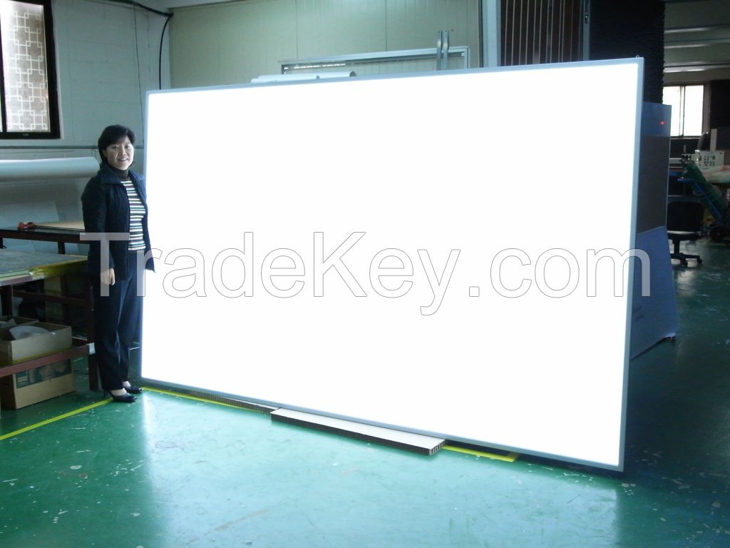 LED Slim Light Panel(LED Light Box)