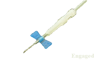 A.V. Fistula Needle-AVF