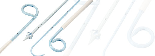 Drainage Catheter