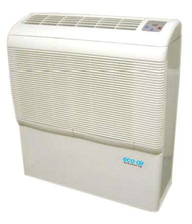 Swimming pool dehumidifiers