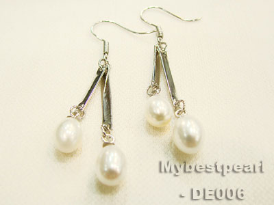 Earrings (DE006)