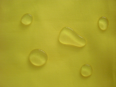 waterproof fabric