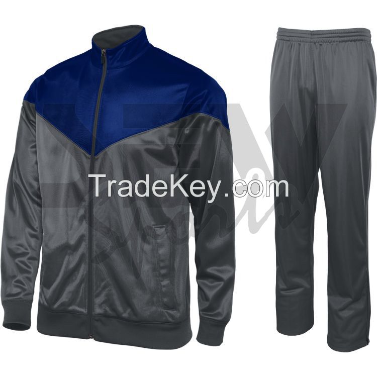 MEN TRICOT TRACKSUIT