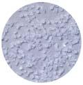 White aluminium oxide