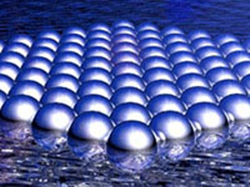 glass bead