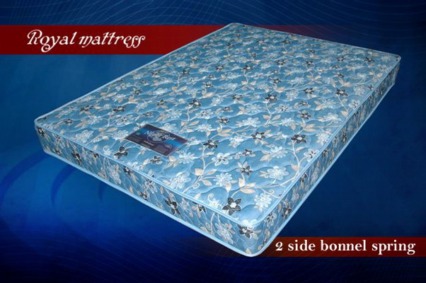 Two Sided Bonnel Mattress