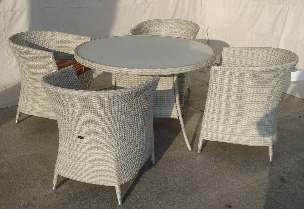 outdoor furniture