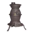 Cast Iron Stove