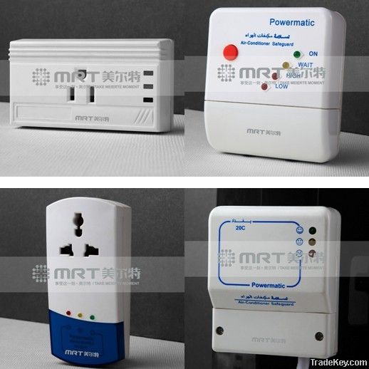 automatic voltage switcher