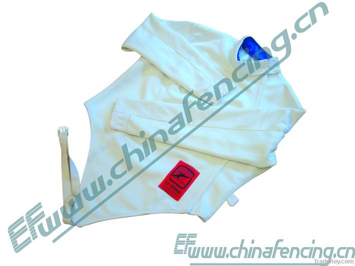 Fencing Jacket (CE350N)/escrima/scherma/esgrima/Fechten/fencing sports