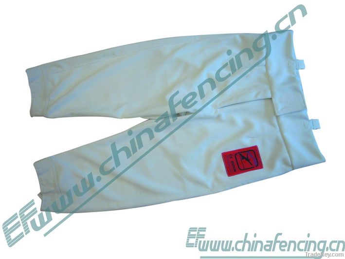 Fencing Pants(CE350N)/escrima&amp;scherma&amp;esgrima&amp;Fechten&amp;fencing sports e