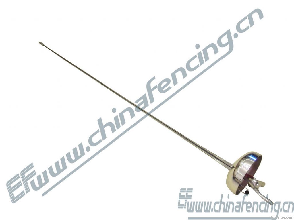 Epee Electric Weapon/escrima/scherma/esgrima/Fechten/fencing equipment