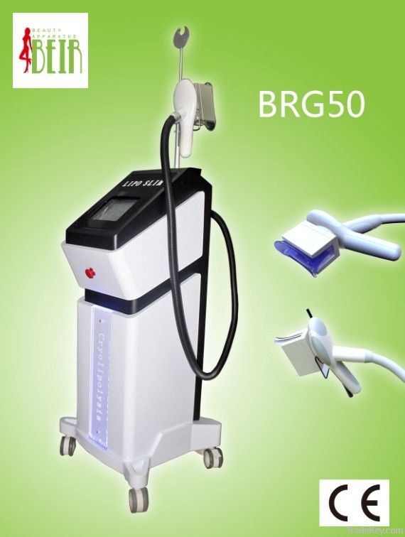 Cryolipolysis Body Reshaping System