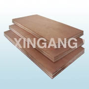 Ordinary Commercial plywood