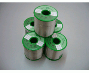 lead-free tin solder wire