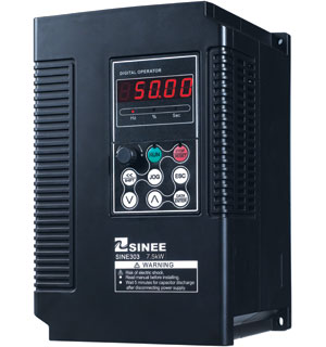 EM303A, ac drive, frequency inverter, variable speed drive, variable f