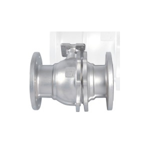 investment casting, valve parts, valve components