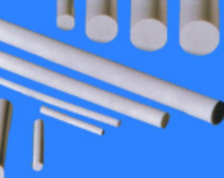 NGP-SP502 PTFE Rod, Tube