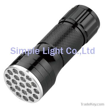 LED Flashlight