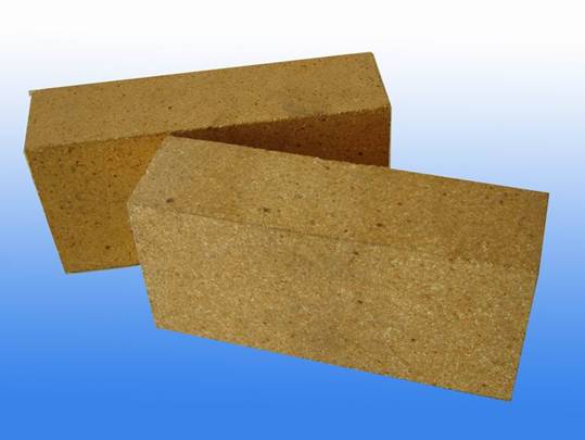 High Alumina Refractory Brick