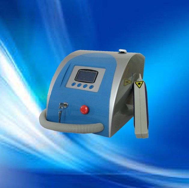 laser beauty machine