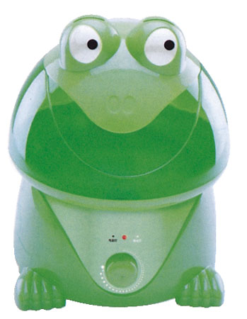 Ultrasonic Humidifier