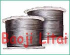 nickel wire