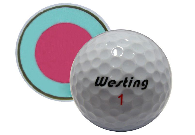 4pc tour ball