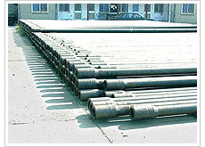 Drill pipes